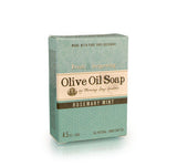 Rosemary Mint Olive Oil Soap (4.5 oz.) - Celebrate Local, Shop The Best of Ohio