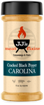 Cracked Black Pepper Carolina Rub