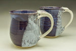 Majestic Purple Hand Thrown Ceramic Mug - Celebrate Local, Shop The Best of Ohio