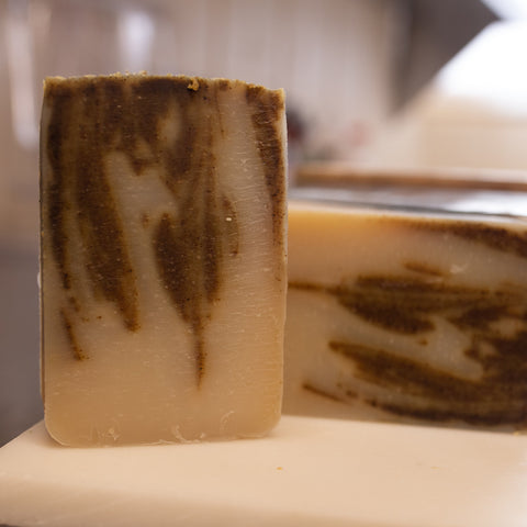 Woodland Handcrafted Bar Soap - Celebrate Local, Shop The Best of Ohio