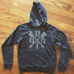 Ohio Arrows Hoodie - Celebrate Local, Shop The Best of Ohio