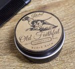 Old Faithful  Beard Balm