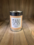 Man Can Candle - Celebrate Local, Shop The Best of Ohio