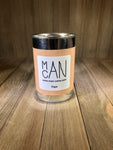 Man Can Candle - Celebrate Local, Shop The Best of Ohio
