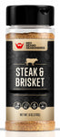 Steak and Brisket Seasoning