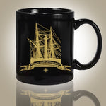 Lake Erie Mug 11 oz - Celebrate Local, Shop The Best of Ohio