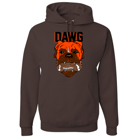 DAWG  Hoodie