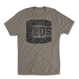 CBus Roads T-Shirt