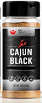 Cajun Black Seasoning