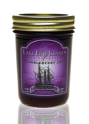 Bumbleberry Jam 9.5 oz - Celebrate Local, Shop The Best of Ohio