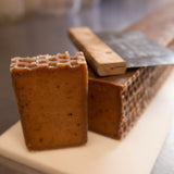 Honey Almond Handcrafted Bar Soap - Celebrate Local, Shop The Best of Ohio