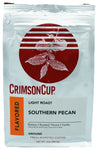 Southern Pecan Flavored Coffee