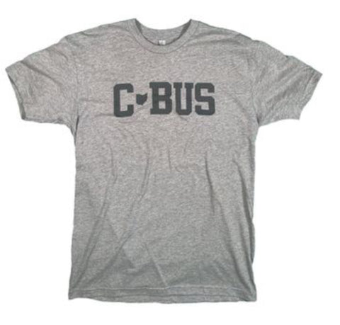 CBUS Monochrome T-Shirt