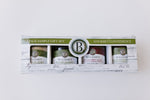 Bellisari Gift Sampler Spreads Set of 4