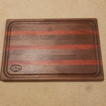 Heavy Duty Wood Rectangle Cutting Board - Celebrate Local, Shop The Best of Ohio