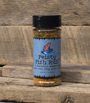 Feisty Fish Rub - Celebrate Local, Shop The Best of Ohio