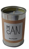 Man Can Candle