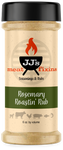 Rosemary Roastin Rub