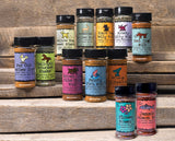 Rowdy Kitty Spice Rub - Celebrate Local, Shop The Best of Ohio