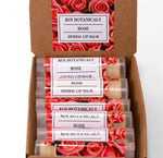 Herbal Lip Balm