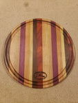 Round Wood Cutting Board - Celebrate Local, Shop The Best of Ohio