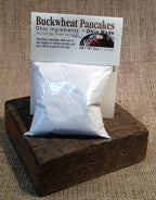 Buckwheat Pancake Mix 5 oz - Celebrate Local, Shop The Best of Ohio