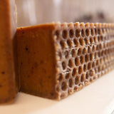 Honey Almond Handcrafted Bar Soap - Celebrate Local, Shop The Best of Ohio