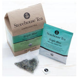 Organic Tea Sachets Box of 12 - Celebrate Local, Shop The Best of Ohio