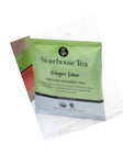 Organic Loose Leaf Tea Sachet - Single Use - Various Flavors - Celebrate Local, Shop The Best of Ohio