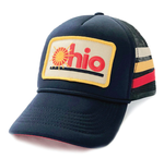 Ohio Sunshine Hat