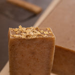 Vanilla Oatmeal Handcrafted Bar Soap - Celebrate Local, Shop The Best of Ohio