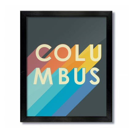 Columbus Color Shift