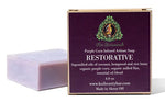 Restorative Purple Corn Cleansing Bar 4 oz
