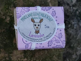 Goat’s Milk Soap Scented - Celebrate Local, Shop The Best of Ohio