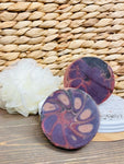 Dragons Blood Artisanal Soap