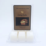 Soy Wax Melt
