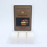 Soy Wax Melt