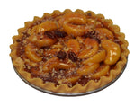 Pie Candle - 5 inch ( Many Scents)