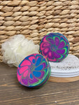 Emerald Blossom Artisanal Soap
