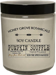 Halloween Themed - Soy Candles - Celebrate Local, Shop The Best of Ohio