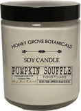 Halloween Themed - Soy Candles - Celebrate Local, Shop The Best of Ohio