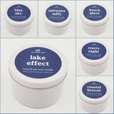 Simplicity Series Candle Tin - 5.75 oz