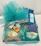 Gift Basket Wrap Service