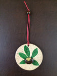 Ceramic Holiday Ornaments (Variety of Images) - Celebrate Local, Shop The Best of Ohio