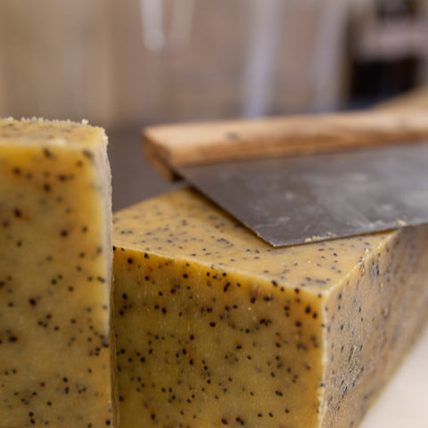 Working Hands Handcrafted Bar Soap - Celebrate Local, Shop The Best of Ohio