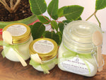 Luxurious Whipped Body Butter