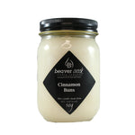 Soy Jar Candles - Celebrate Local, Shop The Best of Ohio