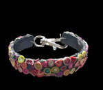 Fun Fruit Cuff Bracelet