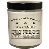 Halloween Themed - Soy Candles - Celebrate Local, Shop The Best of Ohio