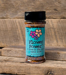 Flower Power Spice Blend - Celebrate Local, Shop The Best of Ohio